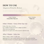 Medicube - Deep Vita A Retinol Serum - additional product view 4 - wholesale