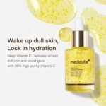 Medicube - Deep Vita C Capsule Serum - additional product view 3 - wholesale