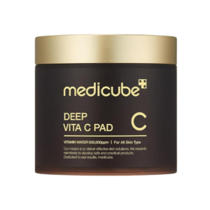 Medicube - Disques Vitamine C Profonds 60 Disques - main product image - wholesale