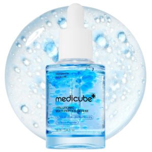 Medicube - Hyaluronic Multi Peptide Serum - main product image - wholesale