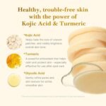 medicube-kojic-acid-turmeric-pad-70pads-mecokojicacidturmericpadxx-70pads-secondary-03.jpg Medicube - Kojic Acid Turmeric Pad 70pads - additional product view 3 - wholesale