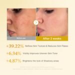 medicube - Kojic Acid Turmeric Resurfacing Toner - additional product view 4 - wholesale