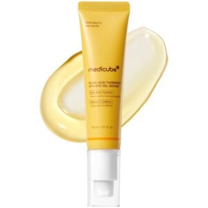 Medicube - Kojic Acid Turmeric Vita Eye Gel Serum - main product image - wholesale