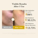 Medicube - Kojic Acid Turmeric Vita Jelly Mist Serum - additional product view 5 - wholesale