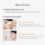 Medicube - Kojic Acid Turmeric Vita Jelly Mist Serum - additional product view 7 - wholesale