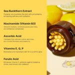 MEDICUBE - DEEP VITA C CAPSULE CREAM - additional product view 3 - wholesale