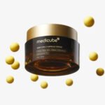 MEDICUBE - DEEP VITA C CAPSULE CREAM - additional product view 9 - wholesale