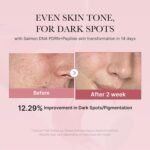 Medicube - PDRN Pink Cica Soothing Toner - additional product view 3 - wholesale