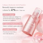 Medicube - PDRN Pink Collagen Exosome Shot 2000 - additional product view 4 - wholesale