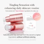 Medicube - PDRN Pink Collagen Exosome Shot 2000 - additional product view 5 - wholesale
