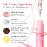 Medicube - PDRN Pink Collagen Volume Multi Balm - additional product view 4 - wholesale