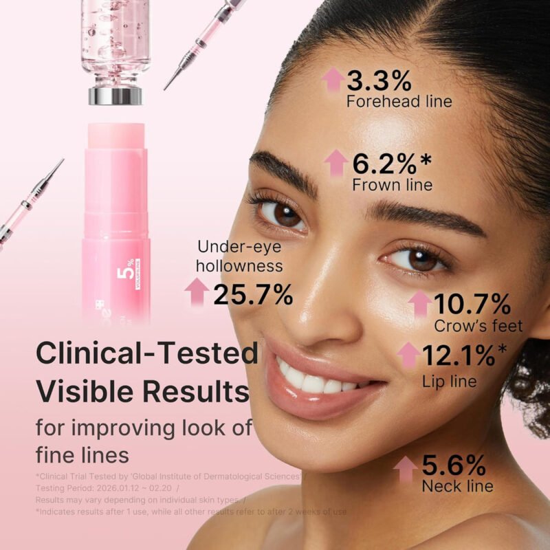 Medicube - PDRN Pink Collagen Volume Multi Balm - additional product view 5 - wholesale