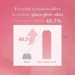 medicube-pdrn-pink-niacinamide-milky-toner-mecopdrnmilkytonerxv-150ml-secondary-02.jpg medicube - PDRN Pink Niacinamide Milky Toner - additional product view 2 - wholesale