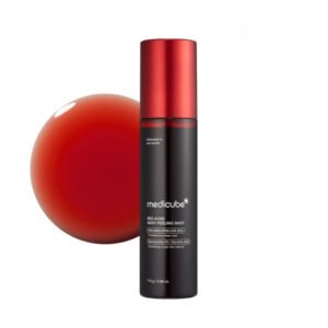 Medicube - Red Acne Body Peeling Shot - main product image - wholesale