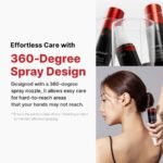 Medicube - Red Acne Body Peeling Shot - additional product view 9 - wholesale