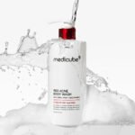 Medicube - Red Body Wash - main product image - wholesale