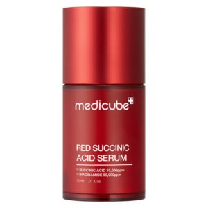 Medicube - Red Succinic Acid Serum - main product image - wholesale