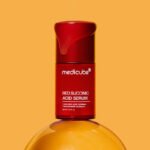 Medicube - Red Succinic Acid Serum - additional product view 2 - wholesale