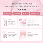 Medicube - Salmon DNA PDRN Discovery Set - additional product view 3 - wholesale