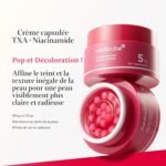 Medicube - TXA Niacinamide Capsule Cream - additional product view 4 - wholesale