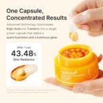 Medicube - Vita Kojic Acid & Turmeric Capsule Cream - additional product view 6 - wholesale