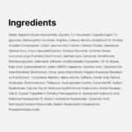 Medicube - Vita Kojic Acid & Turmeric Capsule Cream - additional product view 8 - wholesale