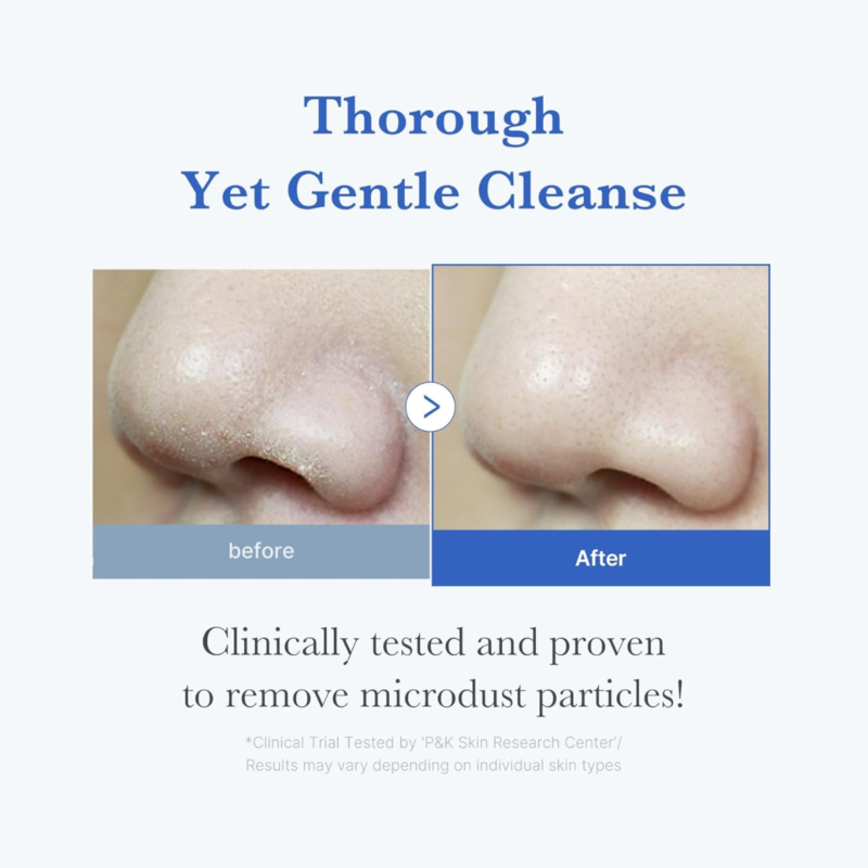 Medicube - Zero Foaming Cleanser - additional product view 3 - wholesale