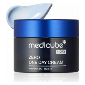 Medicube - Zero One Day Cream - main product image - wholesale