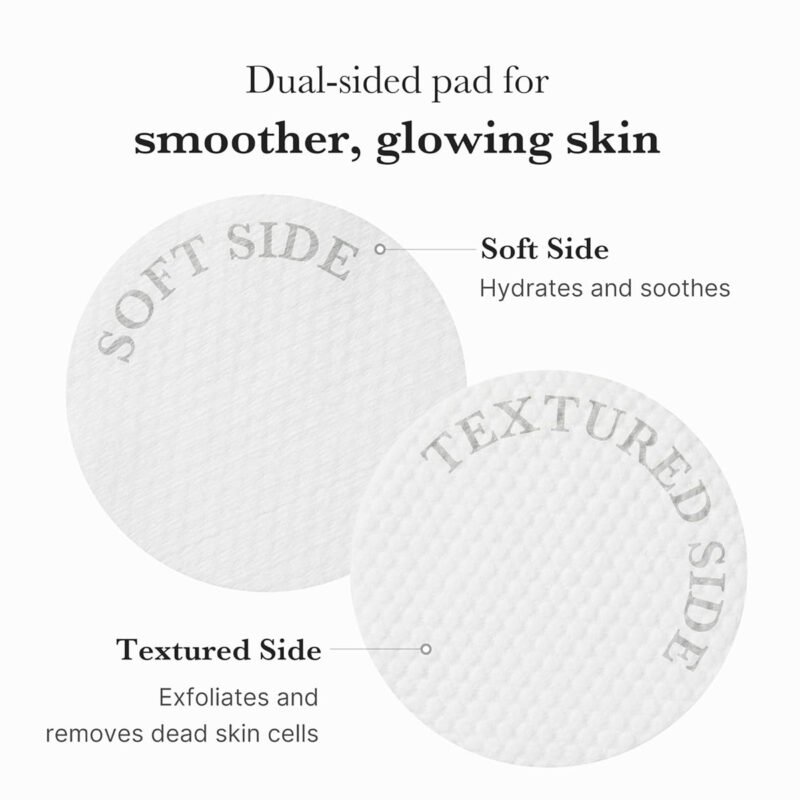 Medicube – Zero Pore Pad (70 pads) - additional product view 6 - wholesale