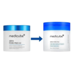 medicube-zero-pore-medicube-zero-pore-pad-2-p02-mecozeroporepad2xv-155gm.png Medicube – Zero Pore Pad 2.0 - additional product view 2 - wholesale