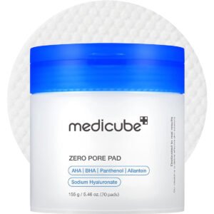 Medicube – Zero Pore Pad (70 pads) - main product image - wholesale