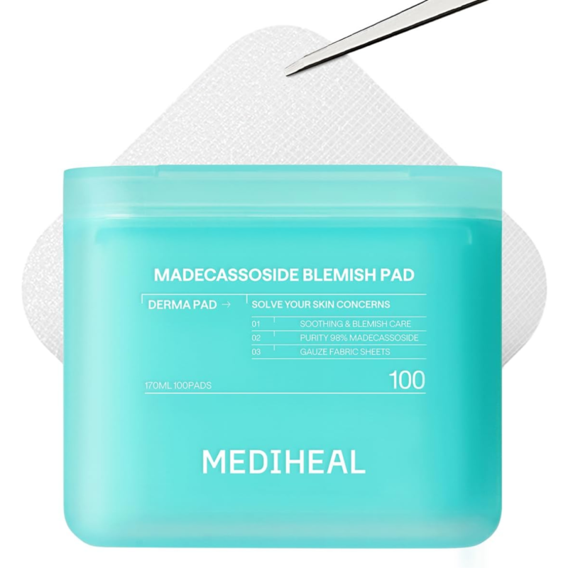 MEDIHEAL - Madecassoside Blemish Pad - main product image - wholesale