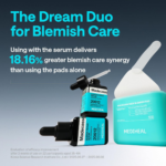 MEDIHEAL - Madecassoside Blemish Pad - additional product view 7 - wholesale
