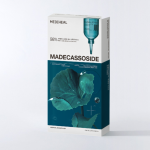 MEDIHEAL - Madecassoside Essential Mask Sheet - main product image - wholesale