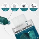 MEDIHEAL - Madecassoside Essential Mask Sheet - additional product view 3 - wholesale