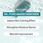 MEDIHEAL - Madecassoside Essential Mask Sheet - additional product view 5 - wholesale