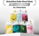 MEDIHEAL - Madecassoside Essential Mask Sheet - additional product view 6 - wholesale
