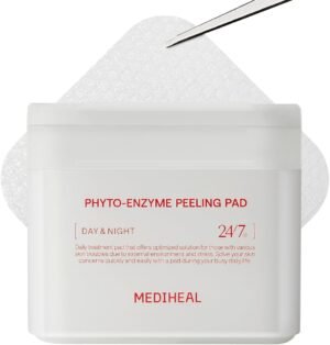MEDIHEAL - Phyto Enzyme Peeling Pad - main product image - wholesale
