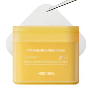 MEDIHEAL - Vitamide Brightening Pad Day & Night - main product image - wholesale