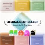 MEDIHEAL - Vitamide Brightening Pad Day & Night - additional product view 2 - wholesale