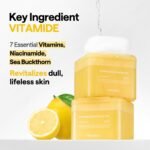 MEDIHEAL - Vitamide Brightening Pad Day & Night - additional product view 4 - wholesale