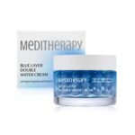 Version 1.0.0 Meditherapy - Blue Layer Double Water Cream - main product image - wholesale