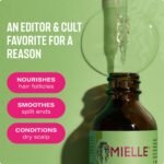 Mielle - Rosemary Mint Scalp & Hair Strengthening Oil - additional product view 3 - wholesale