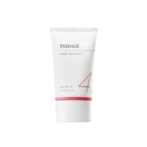 MISSHA - All-Around Safe Block Essence Sun SPF45 PA+++ - main product image - wholesale