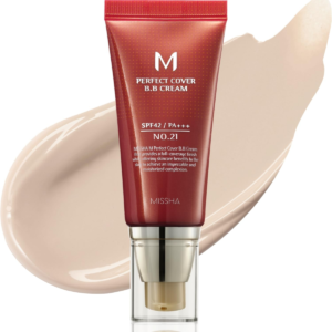 MISSHA - N°21 M Perfect Cover BB Cream SPF42 PA+++ - main product image - wholesale