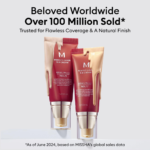 MISSHA - N°21 M Perfect Cover BB Cream SPF42 PA+++ - additional product view 3 - wholesale