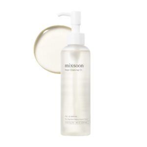 MIXSOON - Bean Cleansing Oil - main product image - wholesale