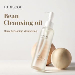 MIXSOON - Bean Cleansing Oil - additional product view 2 - wholesale