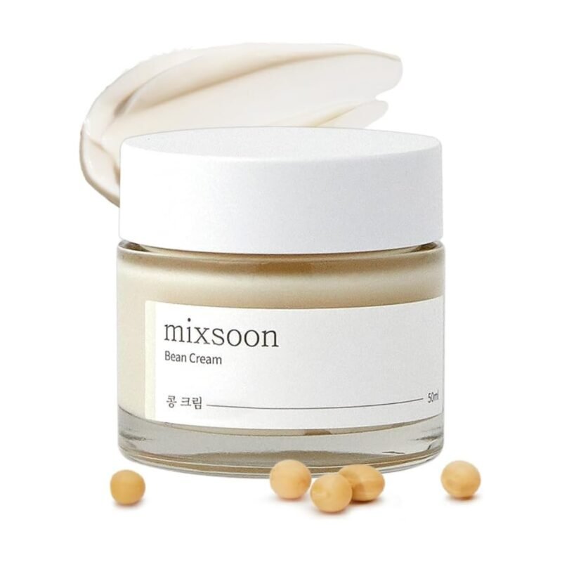 Mixsoon - Bean Cream - main product image - wholesale