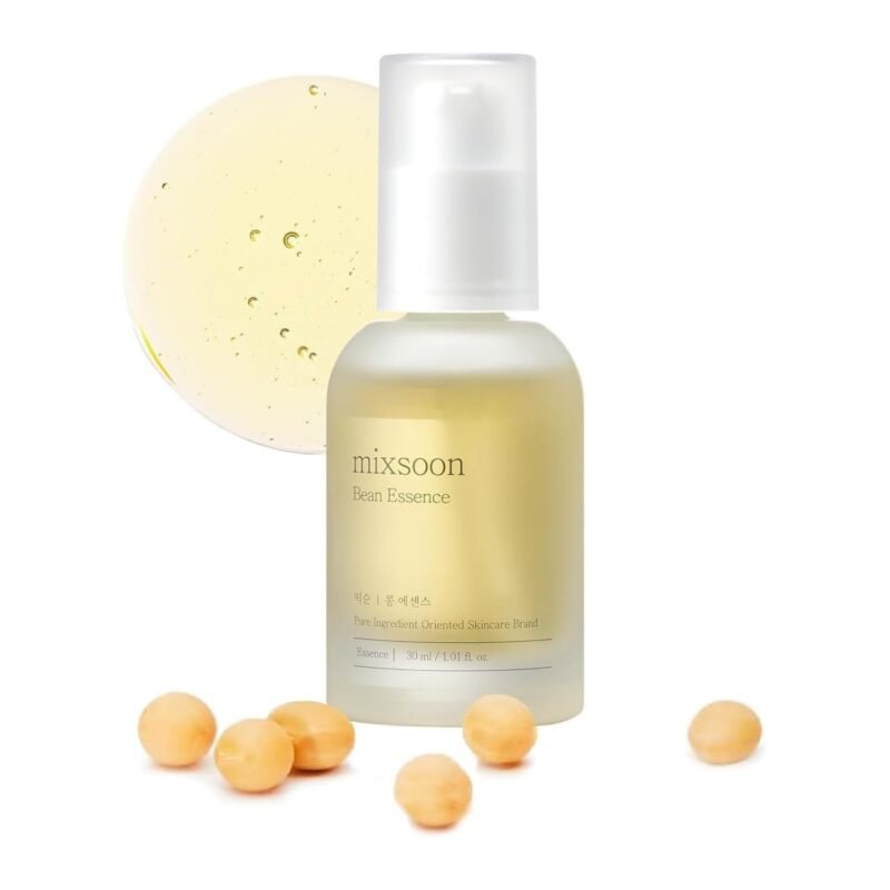 Mixsoon - Bean Essence - main product image - wholesale